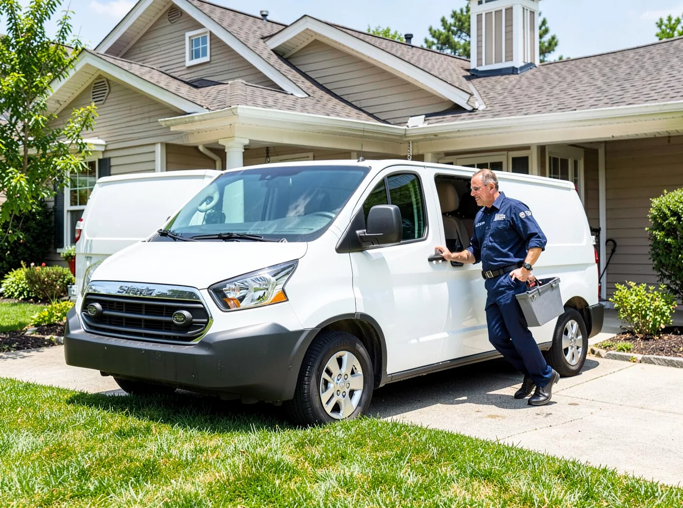 Emergency Plumber company in Garden City, SD